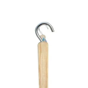 Cockatiel Tan Red Yellow Green Wood Ladder Size M