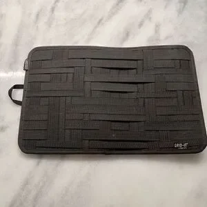 Cocoon Grid It Black The Ultimate Organizer Extra Large 15 X 10