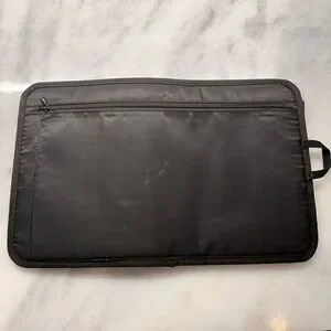 Cocoon Grid It Black The Ultimate Organizer Extra Large 15 X 10