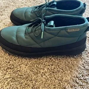 Cole Haan Grandzero men’s 10