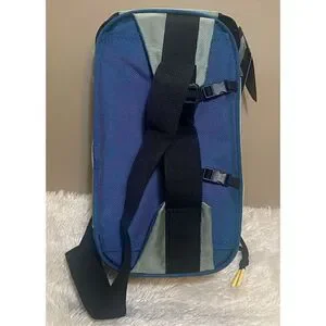 Coleman Morph 6 Can Convertible Soft-Sided Cooler Sling Lunchbox Fanny Pack