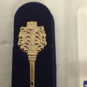 Collectible spoon Speyer RH By REU
