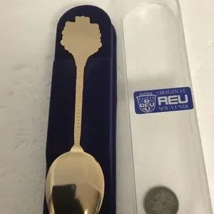 Collectible spoon Speyer RH By REU