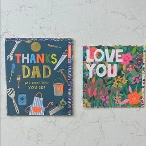 Colorful Celebration Greeting Card Set