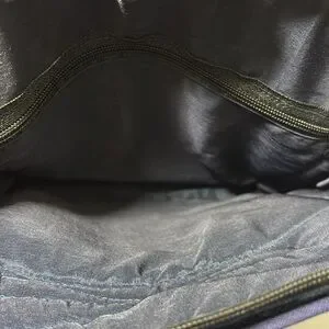 Colorful Patterned Crossbody Or Camera Bag