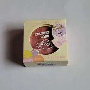 Colourpop Candyland Gumdrop Pass