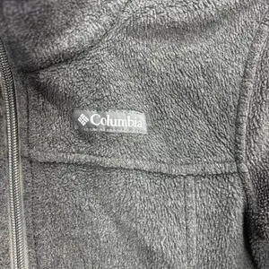 Columbia Boys Medium 10/12 Jacket