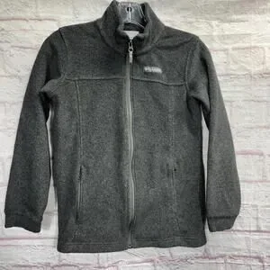Columbia Boys Medium 10/12 Jacket