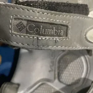 Columbia Men's Terrebone Sling Back Comfort Outdoor Sandals