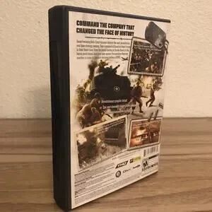 Company Of Heroes (PC DVD 2006)