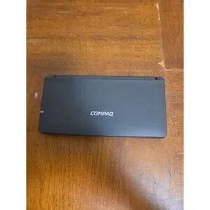 COMPAQ C140 Windows CE 266550-001 Portable Computer PC No Cables Tested