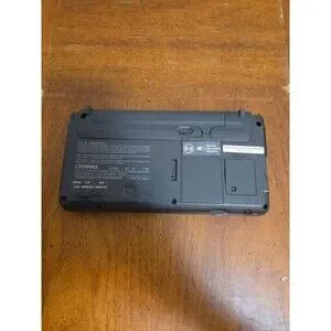 COMPAQ C140 Windows CE 266550-001 Portable Computer PC No Cables Tested