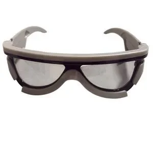 Complete Set Star Wars VII The Force Awakens Real D 3D Glasses Limited Edition