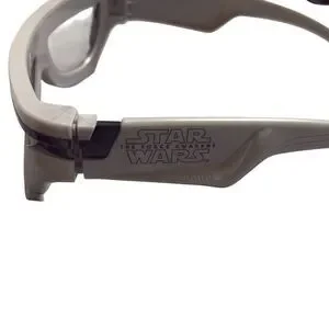 Complete Set Star Wars VII The Force Awakens Real D 3D Glasses Limited Edition