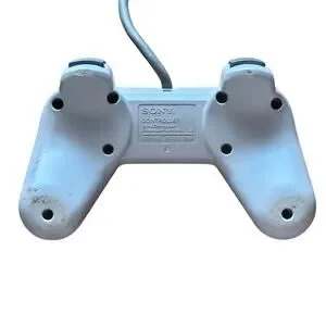 Controller Manette Sony PlayStation PS1 SCPH-1080 Grey