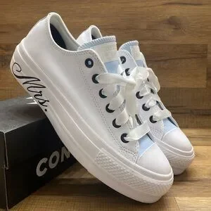 CONVERSE CTAS LIFT OX BRAND 