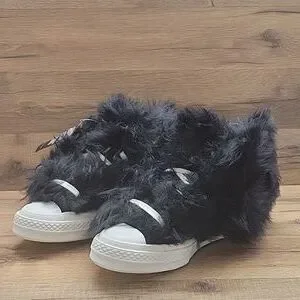 Converse high top Brand new in the box Converse high top Brand new in the box