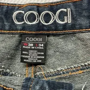 COOGI 69 Jeans Size 38