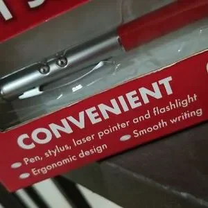 COPY - 4 In 1 Stylus Pen