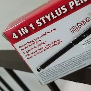 COPY - 4 In 1 Stylus Pen