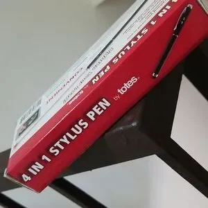 COPY - 4 In 1 Stylus Pen