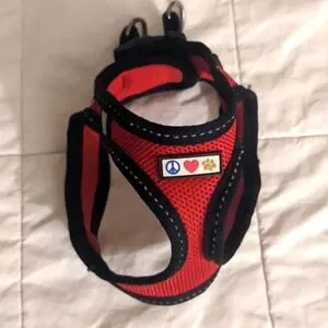 COPY - Pawtitas Pet Harness