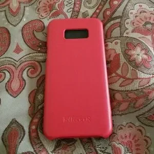 COPY - Samsung S8+Phone Case
