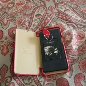 COPY - Samsung S8+Phone Case