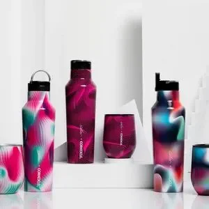 CORKCICLE ✨ STEAMLESS INSULATED CUP NWT