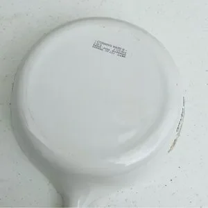 Corning Ware Spice Of Life Le Persil 6 1/2" Saute Fry Pan Skillet P-83-B
