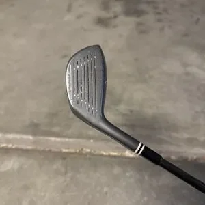 Cougar Grey Cat 1 Wood Graphite Made‎ With Kevlar Fortified Golf Club Flex 17-4