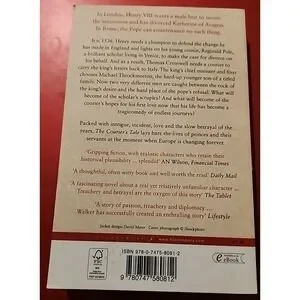 Couriers Tale - Paperback By Walker Peter