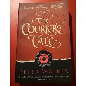 Couriers Tale - Paperback By Walker Peter