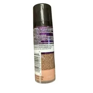 COVERGIRL Olay Simply Ageless 250 Creamy Beige 3-in-1 Foundation 1 Fl Oz Women's