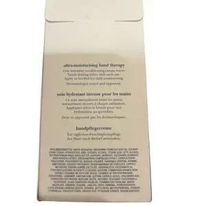Crabtree Evelyn La Source Ultra Moisturising Hand Therapy 3.5 Oz R1