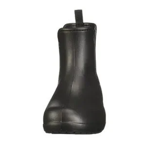 Crocs Women's Freesail Chelsea Ankle Boots Rain Boots Women Size 4/Kids Black