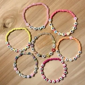 Custom bundle