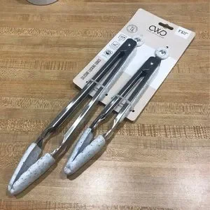 CWC Speckled Utensil Set 7pc