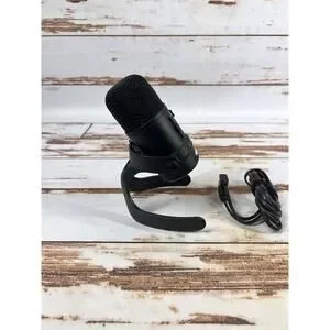 Cyber Acoustics USB Condenser Microphone