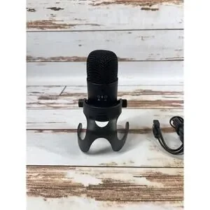 Cyber Acoustics USB Condenser Microphone