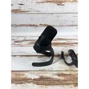 Cyber Acoustics USB Condenser Microphone