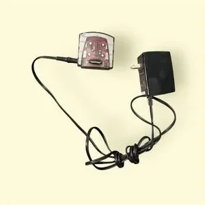 Cyberpower Clear Usb Charger+