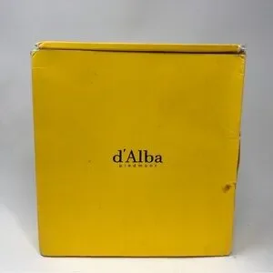 d'Alba Piedmont 3 Piece Skincare Gift Set *FULL SIZE PRODUCTS*