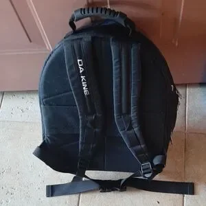 Da Kine Laptop backpack