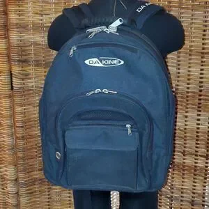Da Kine Laptop backpack