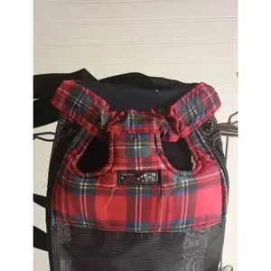 Dabba Doo Dog Carrier backpack Front Pack