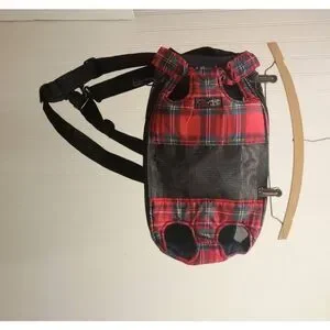 Dabba Doo Dog carrier backpack front pack