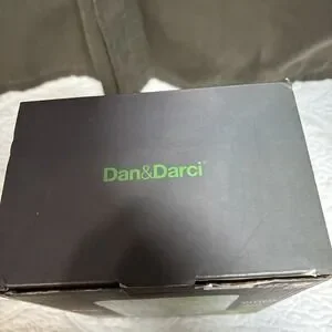 Dan And Darcy Light Up Terrarium Kit Brand New In Box Stem Authenticated