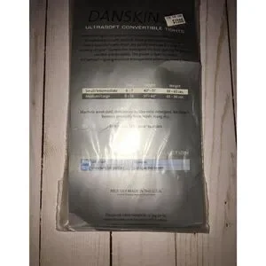 Danskin Girls convertible Tights