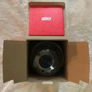 DASH EXPRESS EGG COOKER